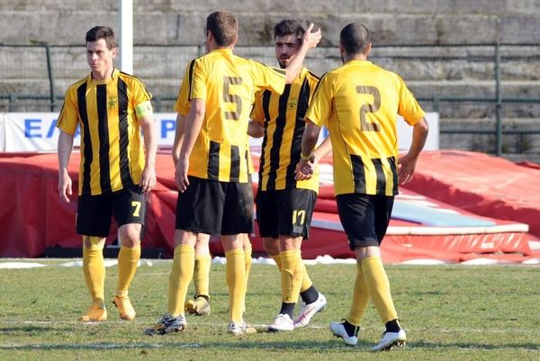 Άρης: Παραγωγικός και αισιόδοξος