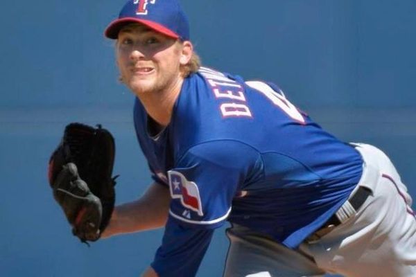 MLB: Νέος τραυματισμός για τους Ρέιντζερς (videos)