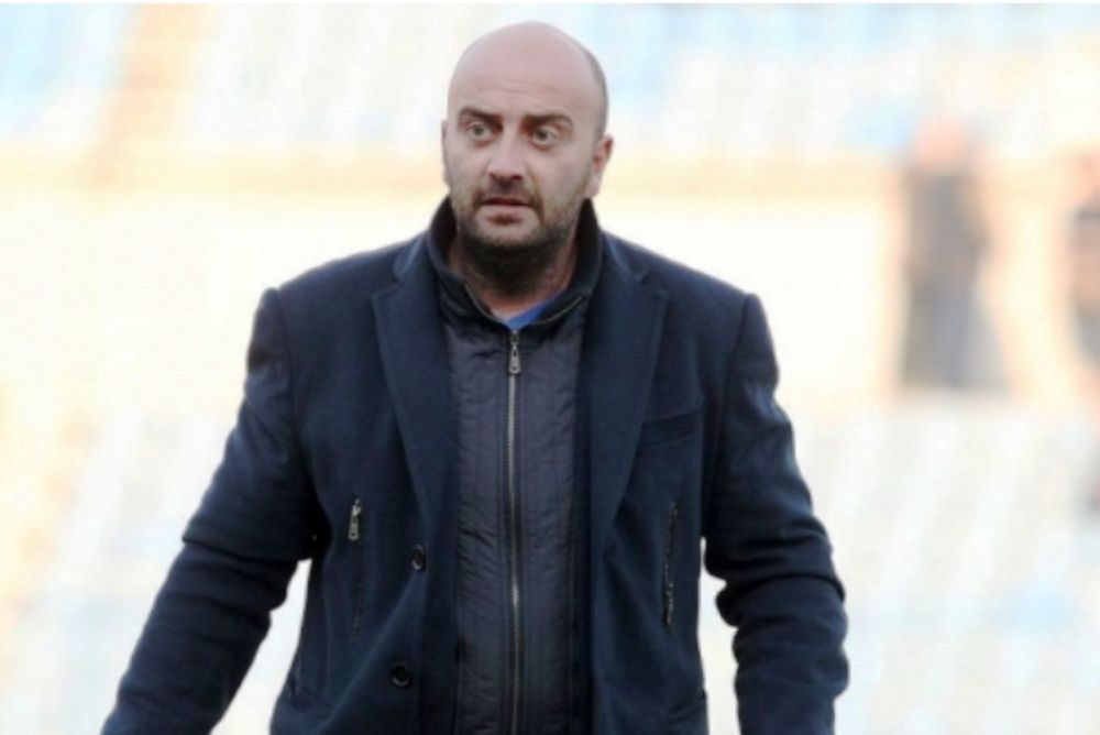  Μυροφορίδης: «Συγχαρητήρια σε όλους»