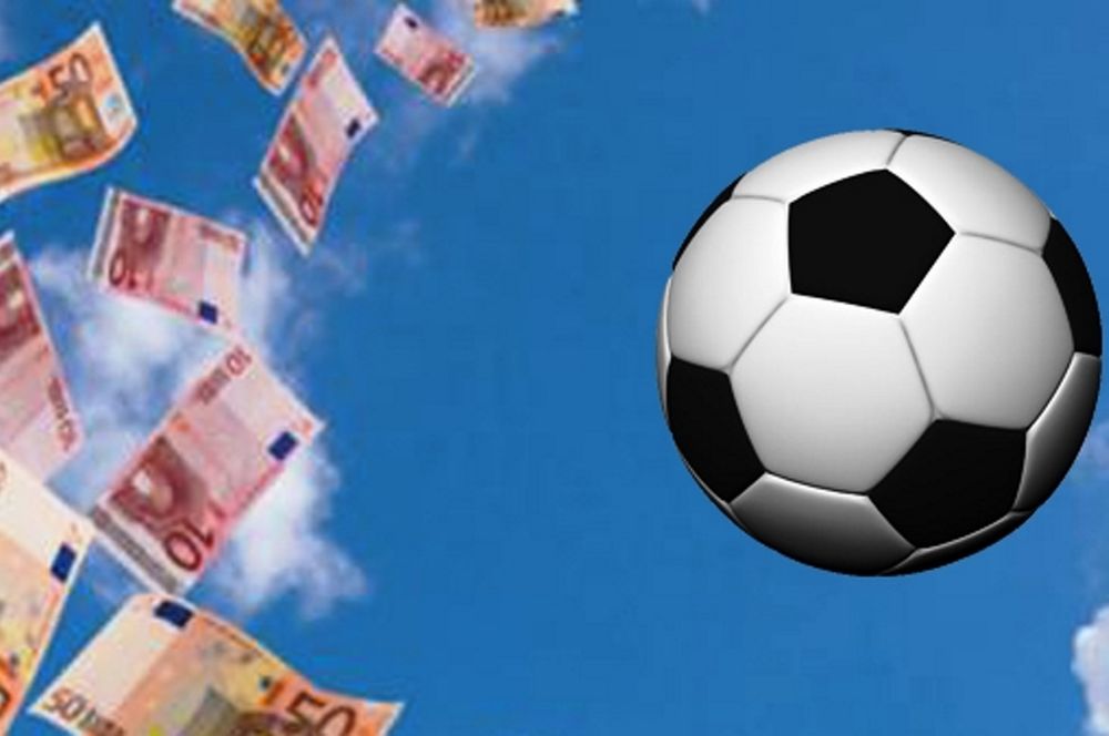 Τρελά κέρδη με 6 ευρώ