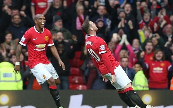 Ο  κύκλος των αλησμόνητων πανηγυρισμών  στην Premier League (videos)