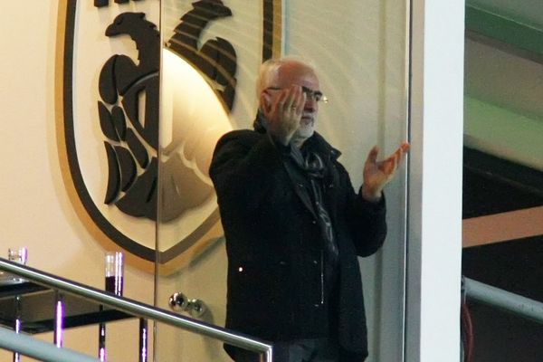 ΠΑΟΚ: Θέλει το… βόλεϊ στην Τούμπα ο Σαββίδης