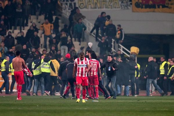ΑΕΚ: Εκδικάζεται η υπόθεση του προημιτελικού με Ολυμπιακό