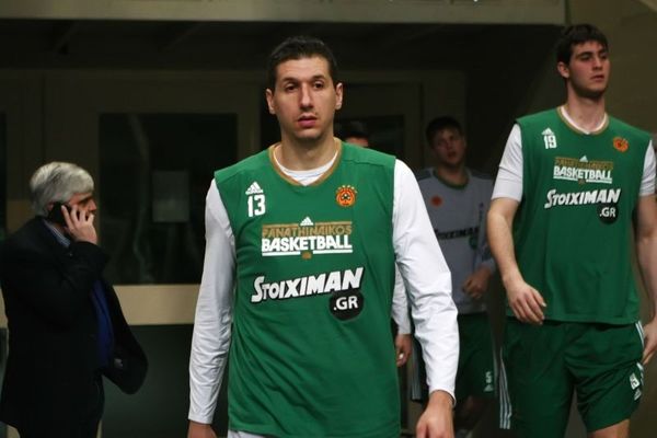 Basket League: Πολυτιμότερος ο Διαμαντίδης