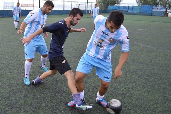 Students Cup :Αγωνιστικός παλμός ... Σαλονίκης!