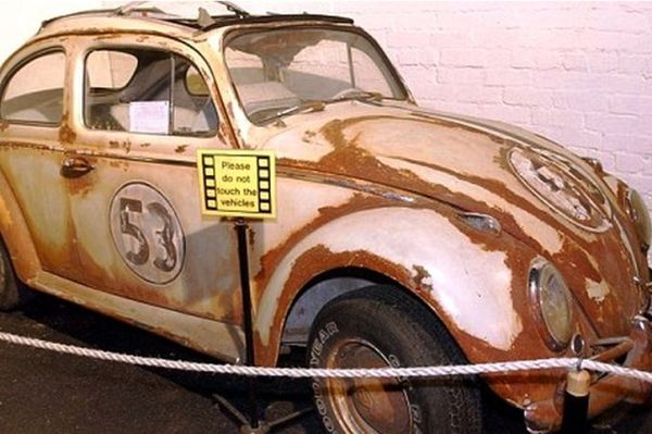 Πουλήθηκε o «Herbie»