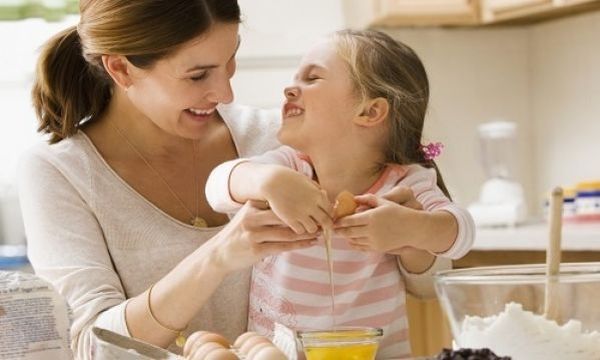 «Τι να μαγειρέψω σήμερα;» Εβδομαδιαίο πρόγραμμα διατροφής από το Mothersblog.gr