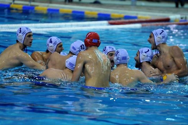 Εθνική Πόλο Ανδρών: Οι αντιδράσεις για Σλοβακία και... Ουγγαρία