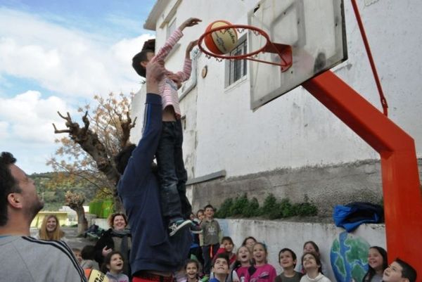 Ρέθυμνο: «Σουτ» στο Πέραμα (photos)