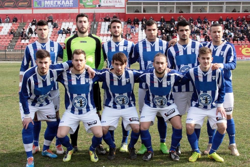 Γ’ Εθνική – 1ος όμιλος: Στραβοπάτημα για Καβάλα