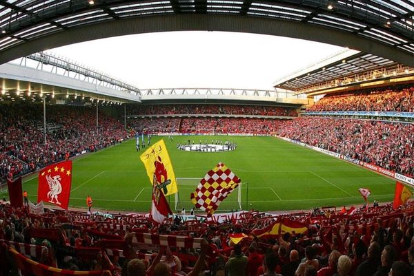 Δρακόντεια μέτρα ασφαλείας στο μεγάλο  αγγλικό ντέρμπι