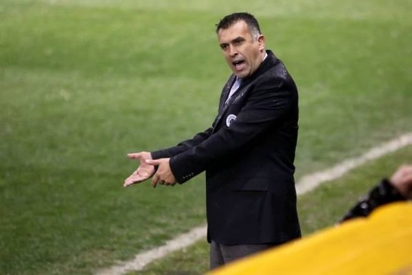 Παναθηναϊκός: Η ενδεκάδα στο Περιστέρι