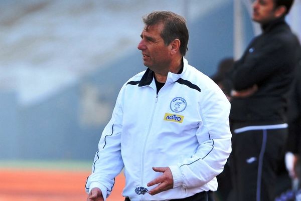 Δημητρίου: «Μας αδικεί το αποτέλεσμα»