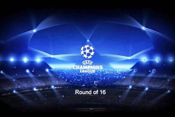 Champions League: «Καθάρισαν» Μπαρτσελόνα, Γιουβέντους