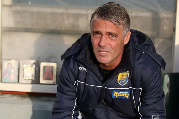 Χάβος: «Κάναμε αβίαστα λάθη»