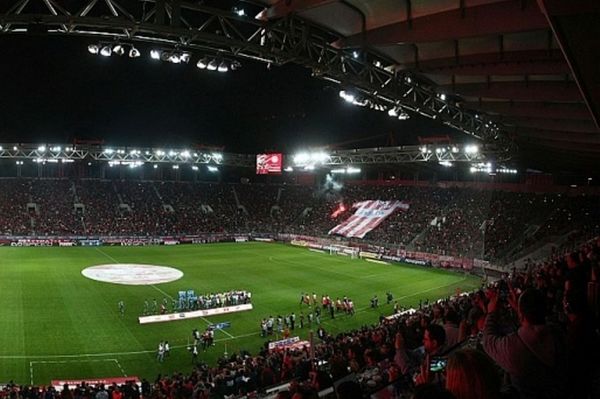 Ολυμπιακός: Στηρίζει τα… διαρκείας