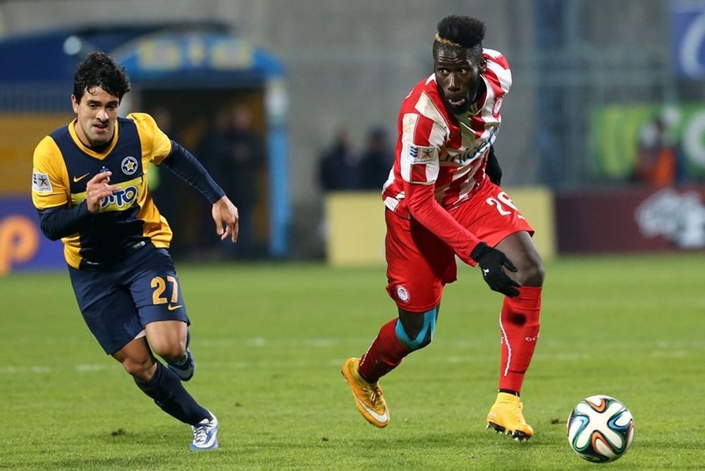 Ολυμπιακός - Αστέρας Τρίπολης: Να… κλειδώσει τον τίτλο