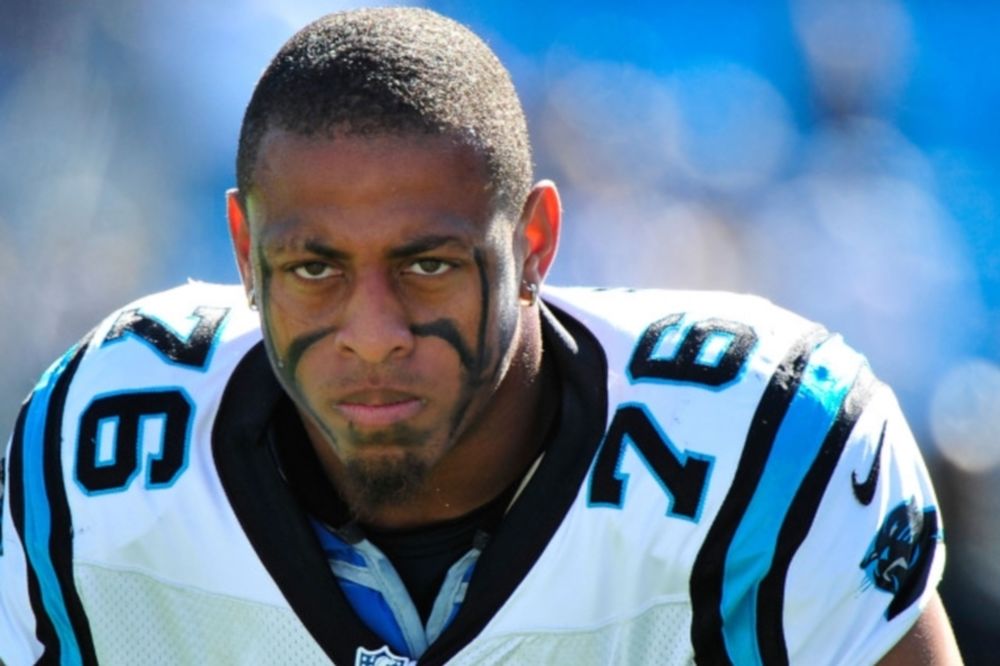 NFL: Ρίσκο με Greg Hardy για Καουμπόις