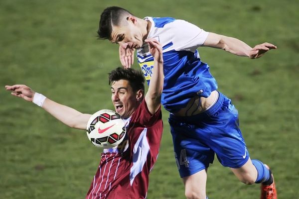 Λαμία-Ηρακλής 1-1: Τα γκολ και οι φάσεις του αγώνα (video)