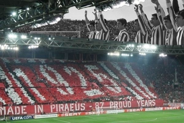 Ολυμπιακός: Η προϊστορία με Αστέρα