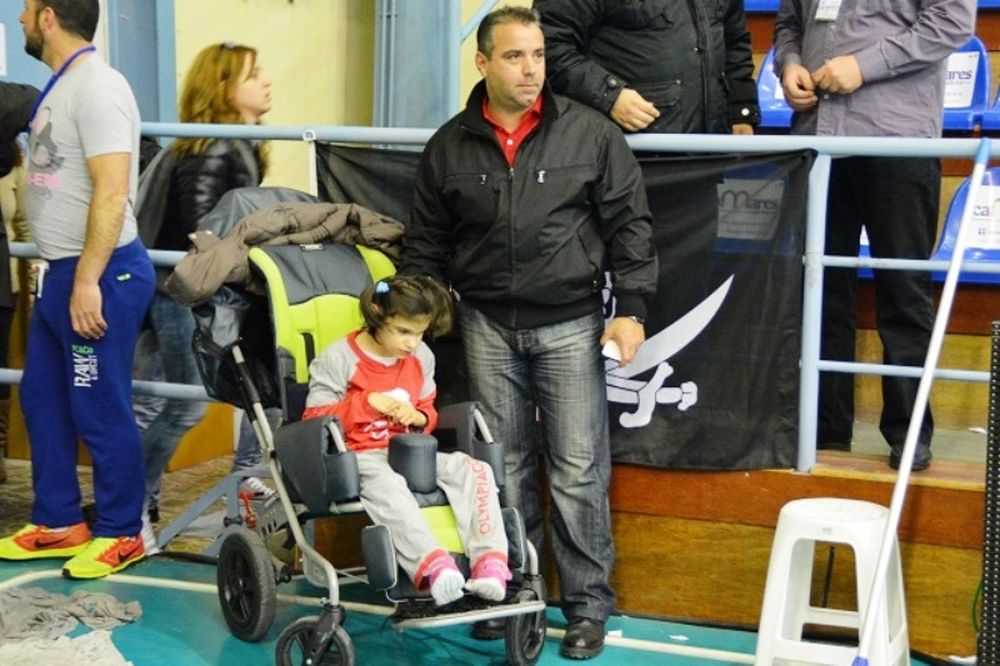 Κύπελλο Βόλεϊ: Fair Play, Syros Way… (φωτ.,vid)