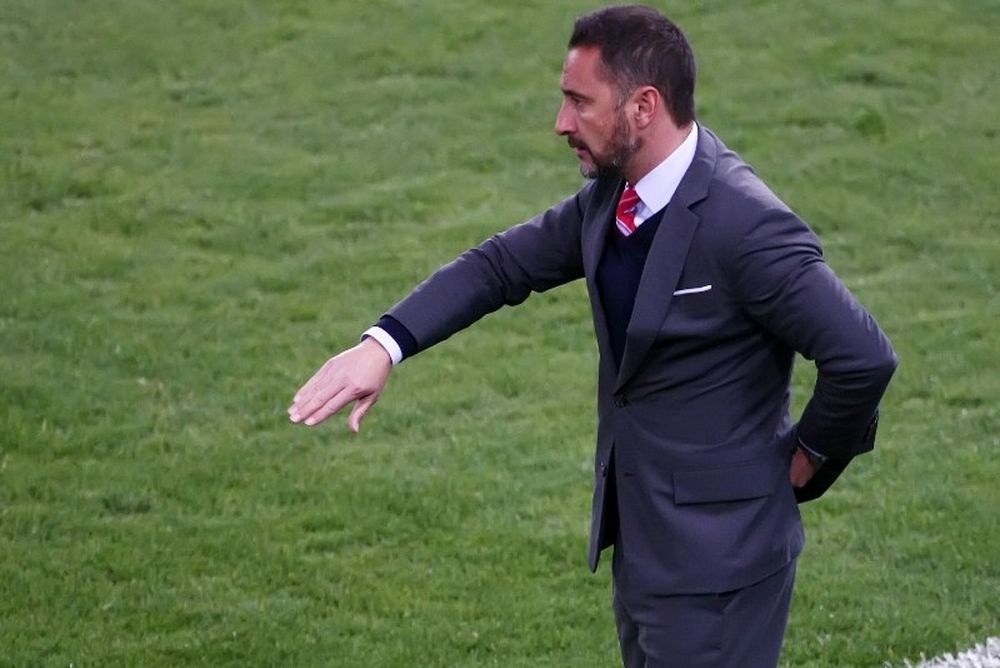 Ολυμπιακός - Αστέρας Τρίπολης: Η ενδεκάδα των «ερυθρόλευκων»