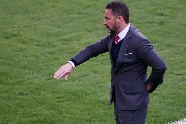 Ολυμπιακός - Αστέρας Τρίπολης: Η ενδεκάδα των «ερυθρόλευκων»