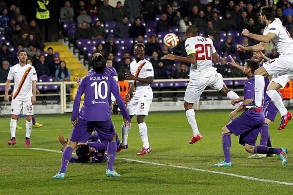 Βραδιά με γκολ στο Europa League