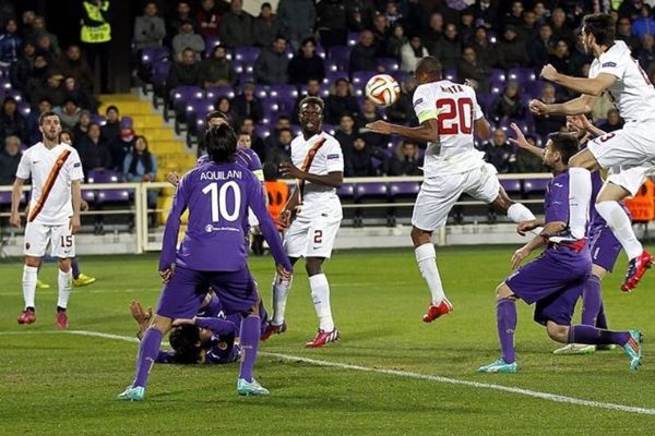 Βραδιά με γκολ στο Europa League