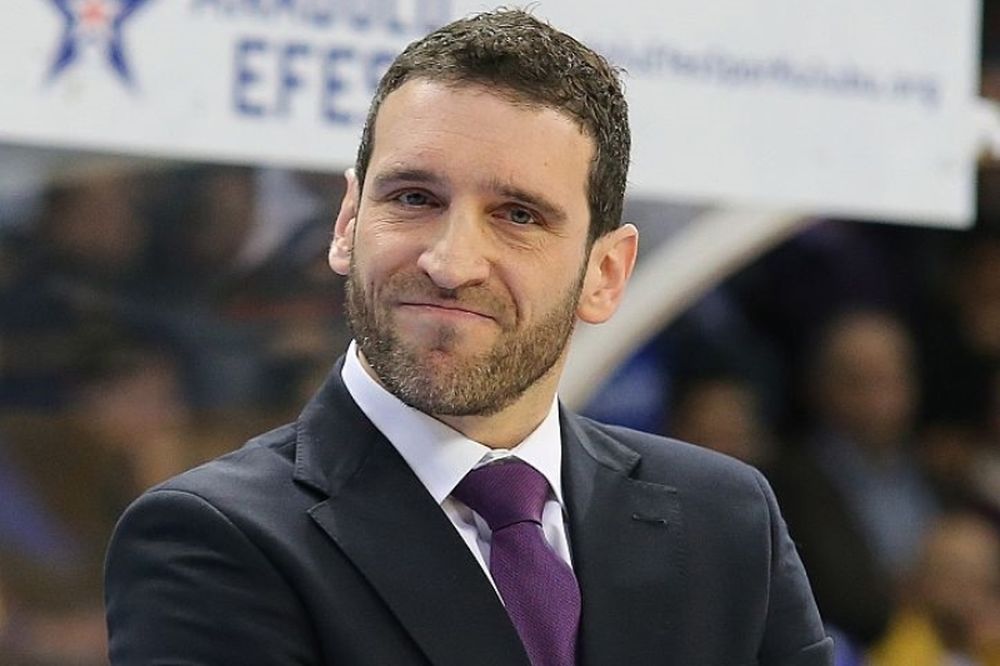 Ναβάρο: «Θα έχουμε άλλα προβλήματα με Ολυμπιακό»