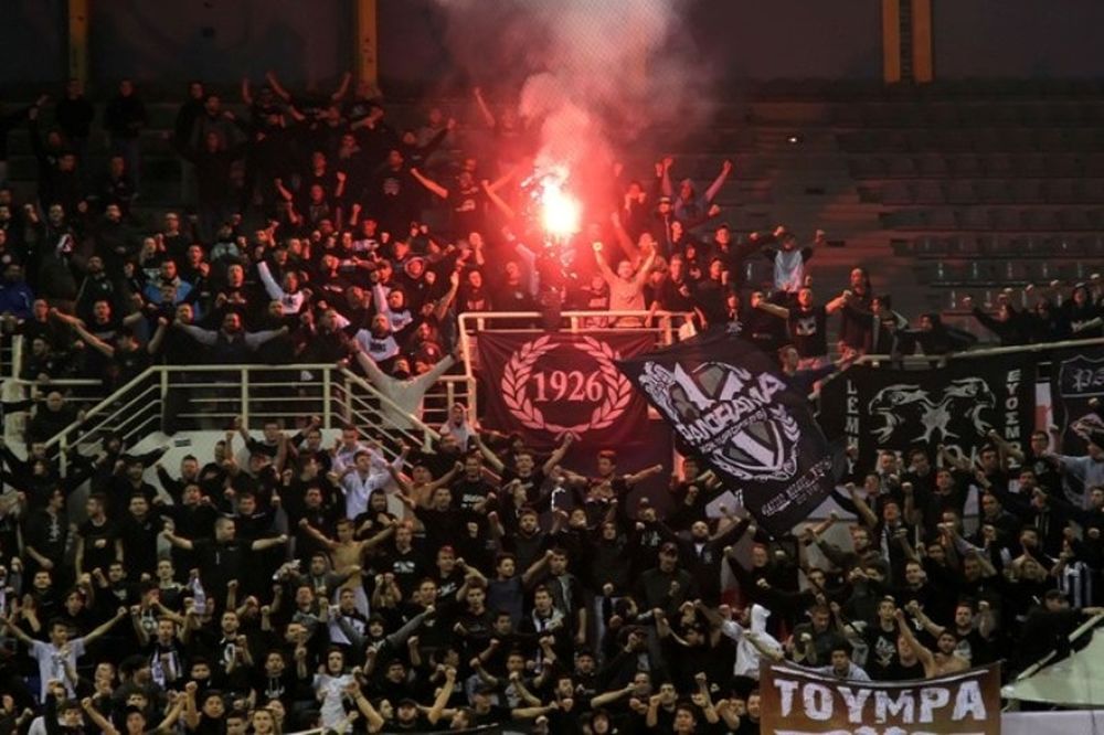 Basket League: Πρόστιμο για ΠΑΟΚ και Παναθηναϊκό