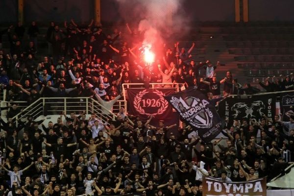 Basket League: Πρόστιμο για ΠΑΟΚ και Παναθηναϊκό