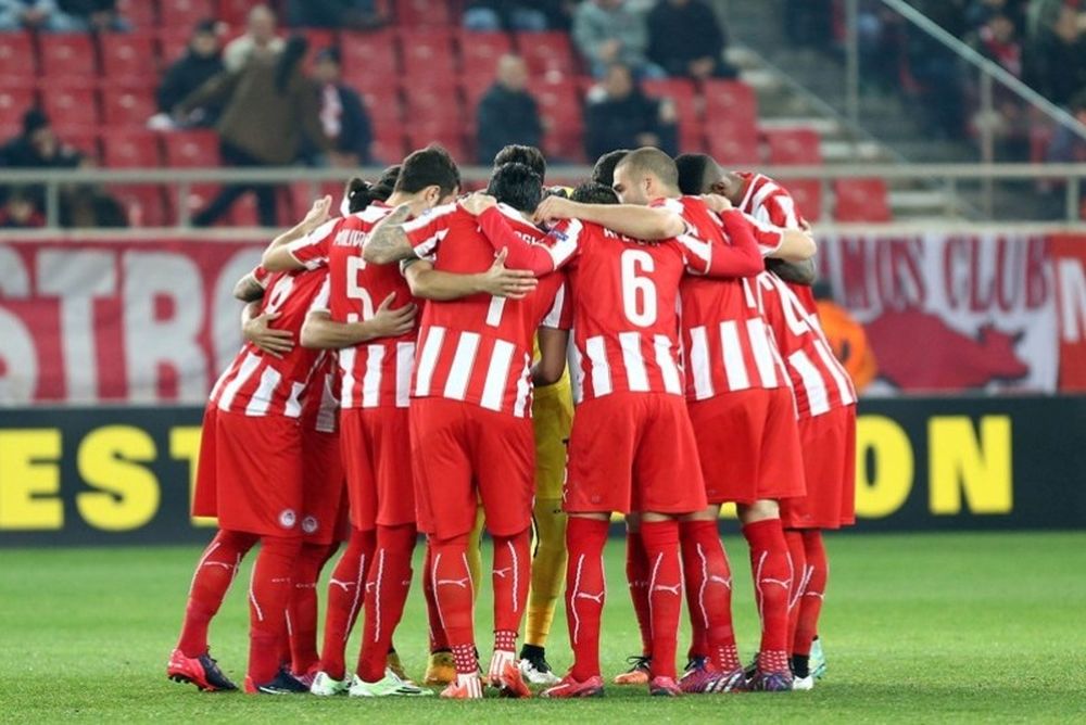 Ολυμπιακός - Αστέρας Τρίπολης 2-0: Η κριτική των «ερυθρόλευκων»