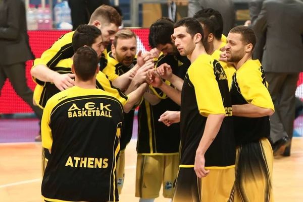 ΑΕΚ: Δεν αλλάζει ημέρα το ματς με Άρη