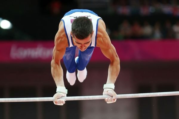 Παγκόσμιο Κύπελλο Ενόργανης: Εξαιρετικοί οι Έλληνες