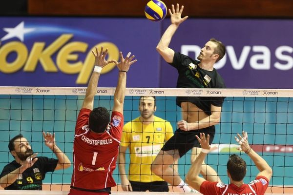 Άρης: Πάει και ο Ντόχερτι