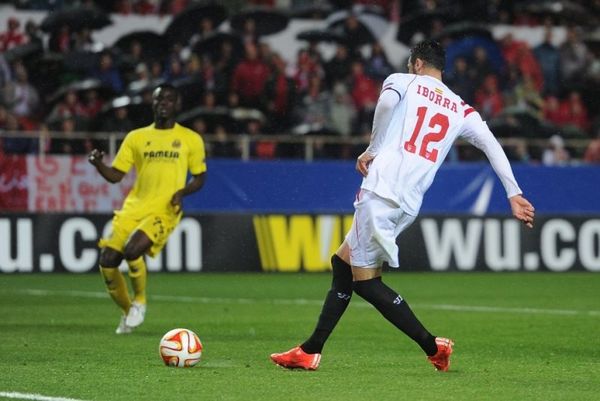 Σεβίλλη - Βιγιαρεάλ 2-1
