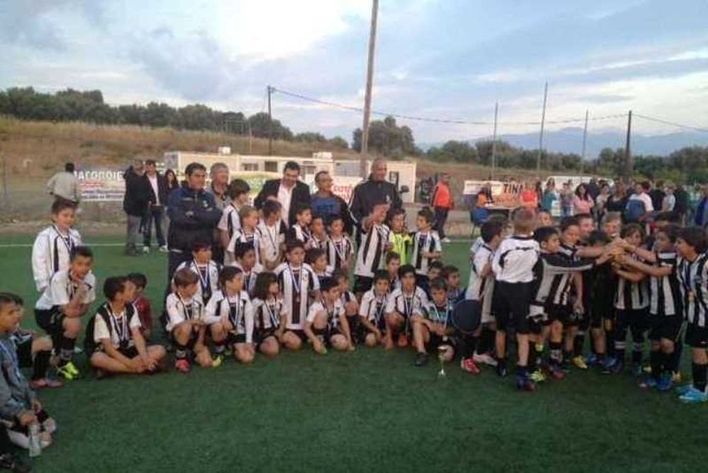 ΟΦΗ: Το καμπανάκι και από τις ακαδημίες 