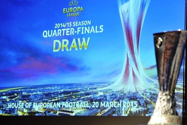 Europa League: Μονομαχία δύο τροπαιούχων