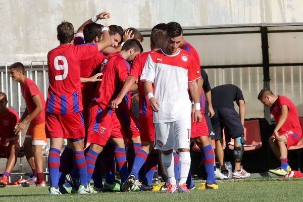 Πανιώνιος: Δοκιμές στις ακαδημίες