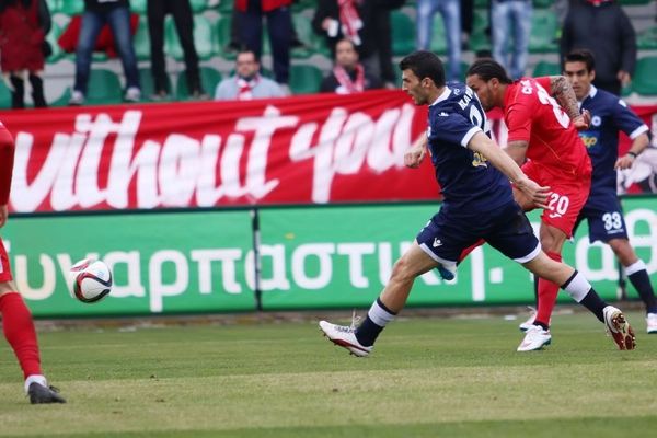 Skoda Ξάνθη – Ατρόμητος 1-0: Το γκολ και οι καλύτερες φάσεις (video)