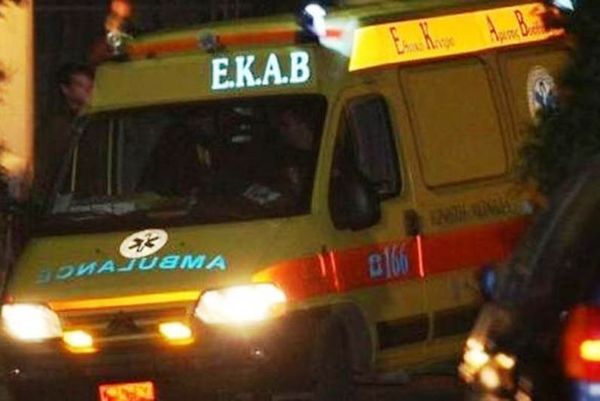 Κοζάνη: «Έσβησε» 47χρονος ποδοσφαιριστής μέσα στο γήπεδο