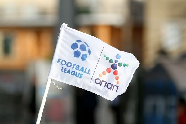 Football League: Φουλ… δράση σε Νότο και… Ιόνιο