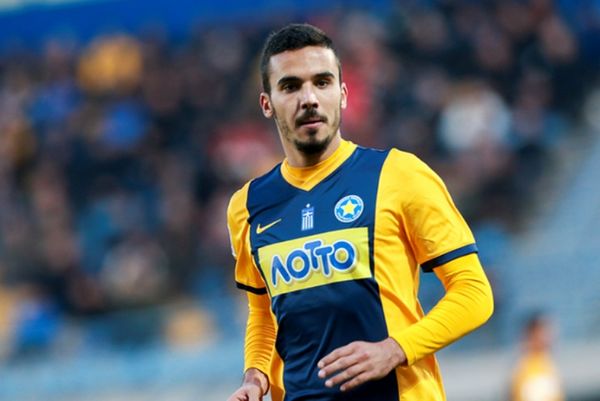 Αστέρας Τρίπολης: Παραμένει απόρθητο το «κάστρο»