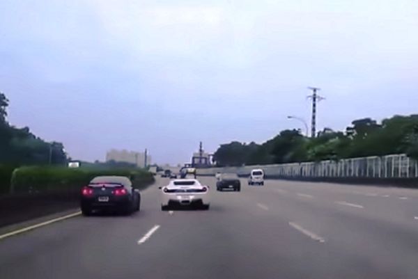 Video: Οι καταστροφικές συνέπειες του Street Racing