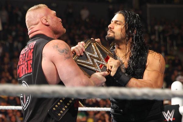 Raw: Τελικό «ψήσιμο» για WrestleMania 31 (videos+photos)