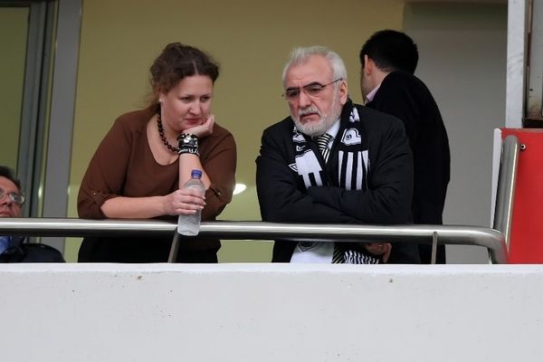 ΠΑΟΚ: «Δράση» και… εντολές Σαββίδη για τα χρέη