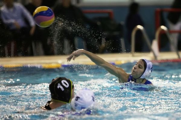 World League Γυναικών: Ελλάδα – Γερμανία 21-5 (photos)