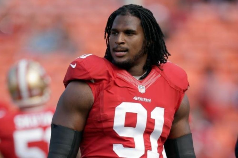 NFL: Στους Μπέαρς ο Ray McDonald