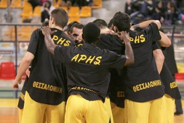 Άρης: Ευχές Αρβανίτη για τα 101 χρόνια